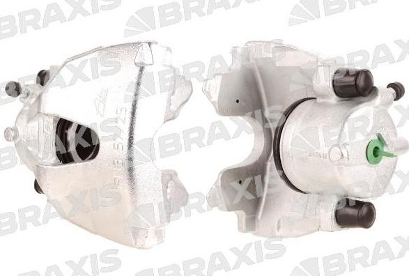 Braxis AG0345 - Pinza freno autozon.pro