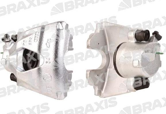 Braxis AG0389 - Pinza freno autozon.pro