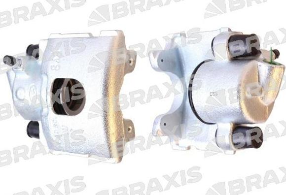 Braxis AG0323 - Pinza freno autozon.pro