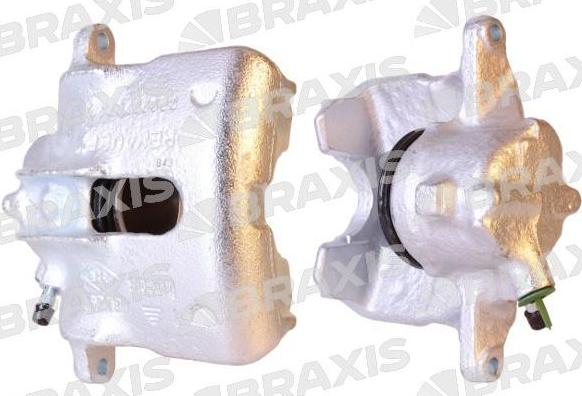 Braxis AG0239 - Pinza freno autozon.pro