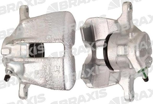 Braxis AG0224 - Pinza freno autozon.pro