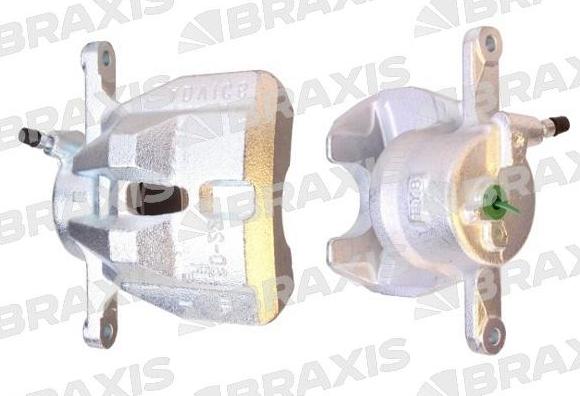 Braxis AG1533 - Pinza freno autozon.pro