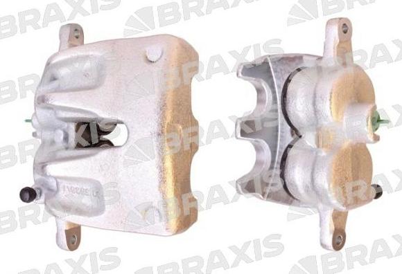 Braxis AG1345 - Pinza freno autozon.pro