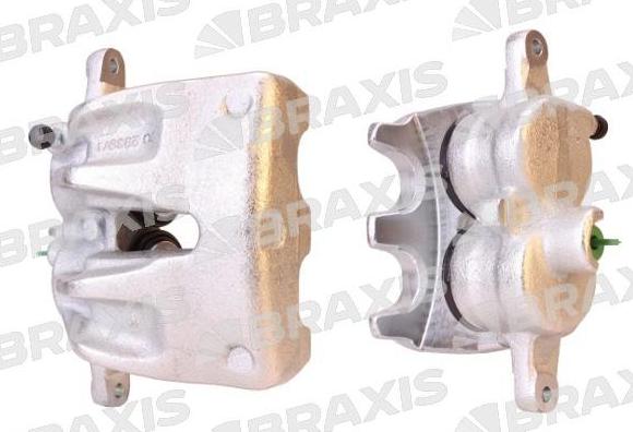 Braxis AG1346 - Pinza freno autozon.pro