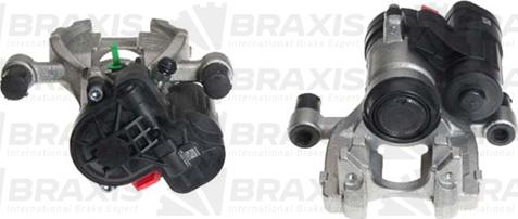 Braxis AG3095 - Pinza freno autozon.pro