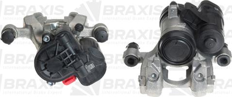 Braxis AG3091 - Pinza freno autozon.pro