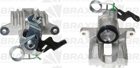 Braxis AG3046 - Pinza freno autozon.pro