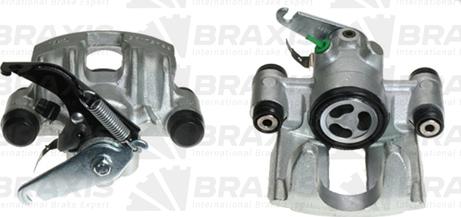 Braxis AG3040 - Pinza freno autozon.pro