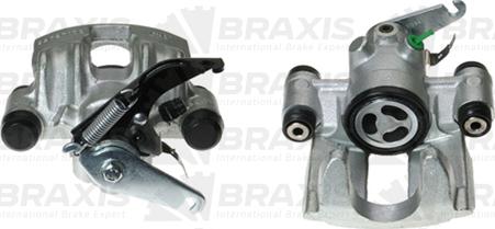 Braxis AG3041 - Pinza freno autozon.pro