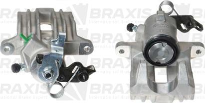 Braxis AG3055 - Pinza freno autozon.pro