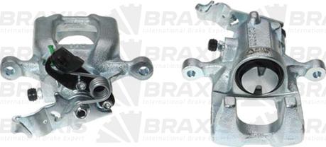 Braxis AG3050 - Pinza freno autozon.pro