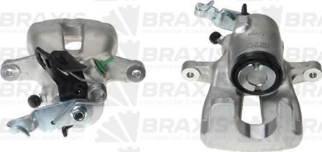 Braxis AG3052 - Pinza freno autozon.pro