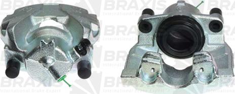 Braxis AG3069 - Pinza freno autozon.pro