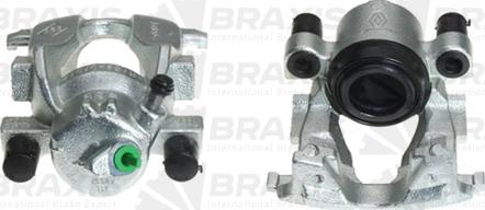 Braxis AG3061 - Pinza freno autozon.pro