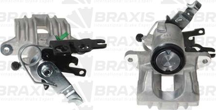 Braxis AG3062 - Pinza freno autozon.pro