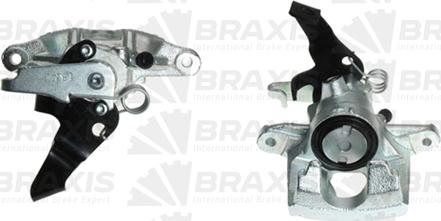 Braxis AG3003 - Pinza freno autozon.pro