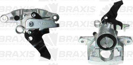 Braxis AG3002 - Pinza freno autozon.pro