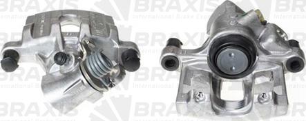 Braxis AG3014 - Pinza freno autozon.pro