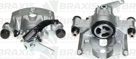 Braxis AG3016 - Pinza freno autozon.pro