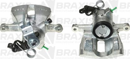 Braxis AG3012 - Pinza freno autozon.pro