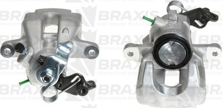 Braxis AG3081 - Pinza freno autozon.pro