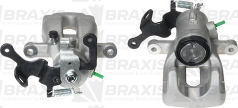 Braxis AG3035 - Pinza freno autozon.pro