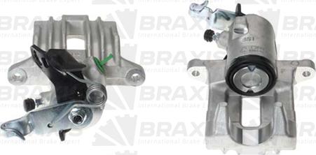 Braxis AG3038 - Pinza freno autozon.pro