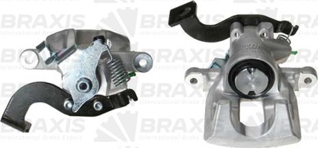 Braxis AG3032 - Pinza freno autozon.pro