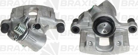 Braxis AG3029 - Pinza freno autozon.pro