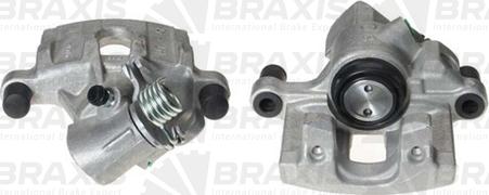 Braxis AG3028 - Pinza freno autozon.pro