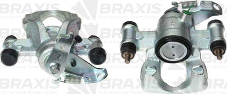 Braxis AG3022 - Pinza freno autozon.pro