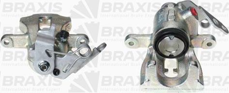 Braxis AG3074 - Pinza freno autozon.pro