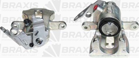 Braxis AG3075 - Pinza freno autozon.pro