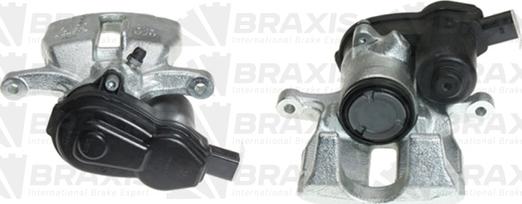 Braxis AG3071 - Pinza freno autozon.pro