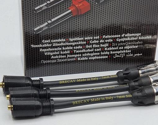 Brecav 45.501 - Kit cavi accensione autozon.pro