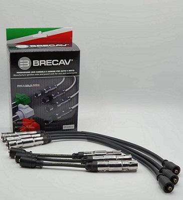 Brecav 45.501 - Kit cavi accensione autozon.pro