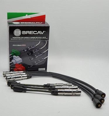 Brecav 45.501 - Kit cavi accensione autozon.pro