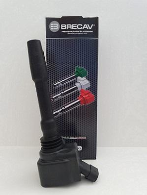 Brecav 106.008 - Bobina d'accensione autozon.pro