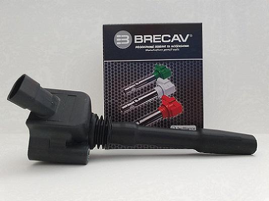 Brecav 106.008 - Bobina d'accensione autozon.pro