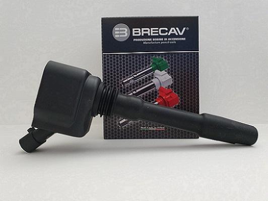 Brecav 106.008 - Bobina d'accensione autozon.pro