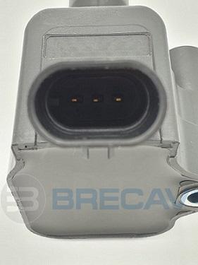 Brecav 106.008 - Bobina d'accensione autozon.pro