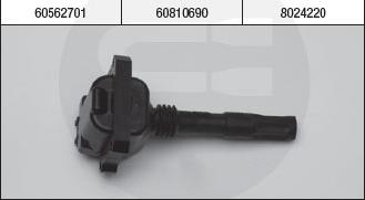 Brecav 101.003 - Bobina d'accensione autozon.pro