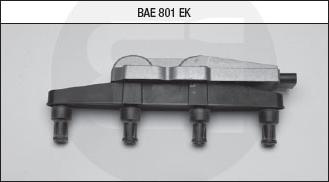 Brecav 114.003 - Bobina d'accensione autozon.pro