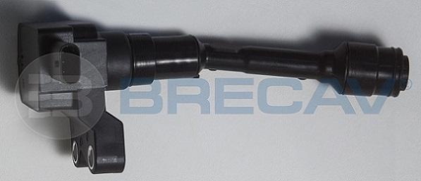 Brecav 115.004 - Bobina d'accensione autozon.pro