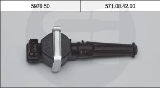 Brecav 110.004 - Bobina d'accensione autozon.pro