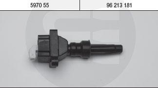 Brecav 110.008E - Bobina d'accensione autozon.pro