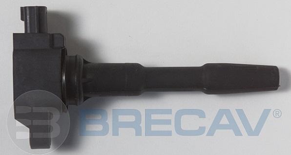 Brecav 111.010 - Bobina d'accensione autozon.pro