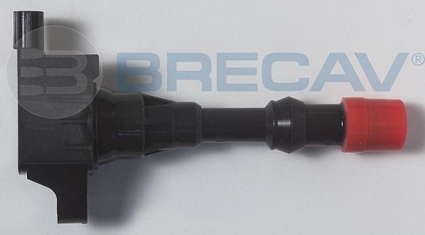 Brecav 131.006E - Bobina d'accensione autozon.pro