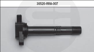 Brecav 131.003 - Bobina d'accensione autozon.pro