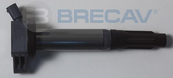 Brecav 133.014 - Bobina d'accensione autozon.pro